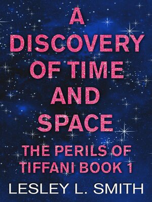 cover image of A Discovery of Time and Space